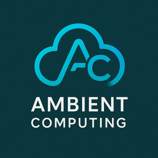 Ambient Computing Co By Samyak