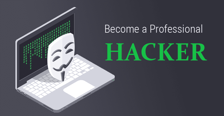 Ethical Hacking Course