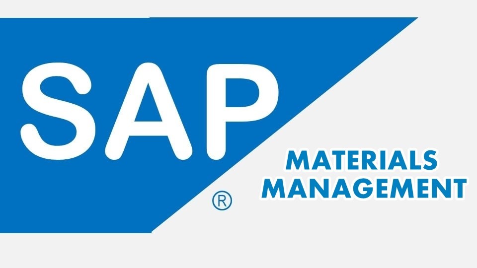 SAP-MM